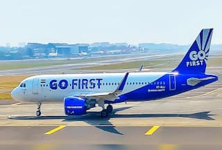 DGCA Directs Go First To Stop Selling Tickets With Immediate Effect