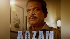 Aazam : एक बार फिर विलेन के रोल में नजर आएंगे एक्टर गोविंद नामदेव, फिल्म को लेकर उन्होंने बताई खास बातें
