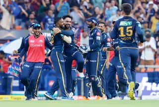 GT vs SRH: गुजरात टाइटंस बनेगी IPL प्लेऑफ में पहुंचने वाली पहली टीम! देखिए बाकी टीमों का हाल