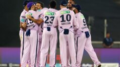 GT vs SRH: शुभमन गिल के शतक, शमी के 4-विकेट हॉल की मदद से सनराइजर्स को हरा प्लेऑफ में पहुंची गुजरात टाइटंस