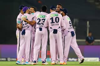 GT vs SRH: शुभमन गिल के शतक, शमी के 4-विकेट हॉल की मदद से सनराइजर्स को हरा प्लेऑफ में पहुंची गुजरात टाइटंस