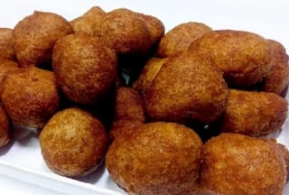 Gulgule Ki Recipe: वट सावित्री व्रत के दिन लगाते हैं गुलगुले का भोग, जानें आसान रेसिपी