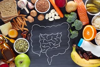 6 Foods That Are Disrupting Your Gut Health