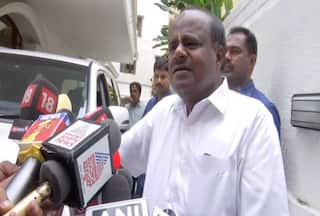 Karnataka के पूर्व सीएम HD Kumaraswamy ने बिजली चोरी के मामले में भरा जुर्माना, जानें क्या है पूरा मामला