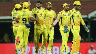 हरभजन सिंह की MS Dhoni से गुजारिश- हमारा दिल ना तोड़ें, आईपीएल 2023 के बाद भी खेलते रहें क्रिकेट