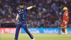 Hardik Pandya Injury Updates: मुंबई इंडियंस के खिलाफ मैच में हार्दिक ने नहीं की गेंदबाजी, क्या है कारण?