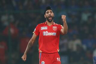 69/0 से 88/6 तक कैसे पहुंची दिल्ली? हरप्रीत बरार के धमाकेदार स्पेल ने पंजाब किंग्स को दिलाई जीत