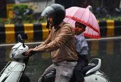 Rain, Dust Storms Predicted In Delhi Today: 5 Things To Keep In Mind Before Stepping Out Of Home
