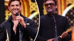 IIFA 2023 Winners List : खत्म हुआ इंतजार, जानिए कौन एक्टर है बेस्ट? डायरेक्शन में आर माधवन ने गाड़ा झंडा