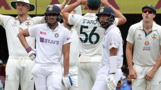 WTC Final- भारत के चोटिल खिलाड़ियों के चलते ऑस्ट्रेलिया का पलड़ा भारत पर भारी: चैपल