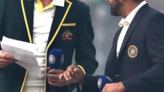 WTC Final: द ओवल में कैसा रहा है भारत और ऑस्ट्रेलिया का टेस्ट रिकॉर्ड, यहां जानिए