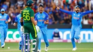 आ गया ODI World Cup का शेड्यूल, जानें- कब भिड़ेंगे भारत-पाकिस्तान