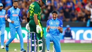 हम पाकिस्तान के साथ कोई भी द्विपक्षीय सीरीज खेलने को तैयार नहीं: बीसीसीआई