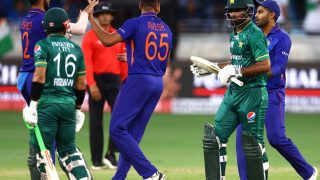 आखिर झुक ही गया पाकिस्तान, वर्ल्ड कप 2023 के लिए भारत आएगा, ICC से किया 100 फीसदी वादा