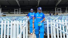 आईपीएल 2023 के फाइनल के बाद विश्व कप वेन्यू का ऐलान करेगी BCCI