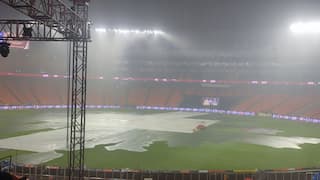 GT vs CSK IPL 2023 Final: क्या रिजर्व डे में भी बारिश बनेगी बाधा? जानिए कैसा होगा अहमदाबाद में मौसम का हाल