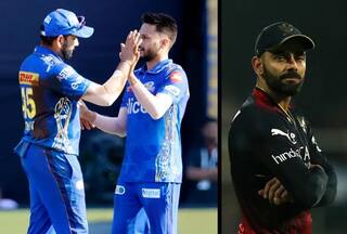 RCB की हार, प्लेऑफ की तस्वीर साफ, मुंबई की एंट्री, जानें- कब किससे, किसका कहां है मुकाबला!