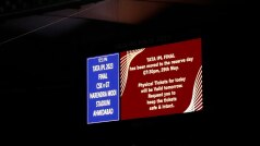 LIVE GT vs CSK, IPL 2023 Final: बारिश से धुला सुपर संडे; अब सोमवार को होगा फाइनल मुकाबला