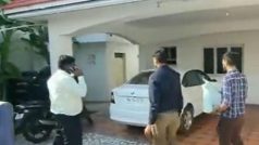 तमिलनाडु के बिजली मंत्री से जुड़े ठिकानों पर इनकम टैक्स के छापे, 40 जगहों पर चल रहा सर्च अभियान