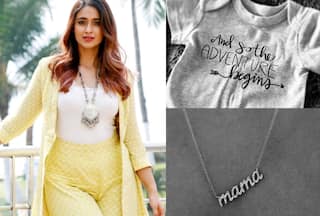 इलियाना डिक्रूज ने पहली बार फ्लॉन्ट किया अपना बेबी बंप, बिना शादी बनने वाली हैं मां