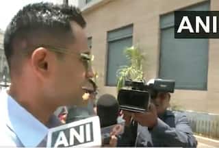 समीर वानखेड़े को मिल रही गैंगस्टर अतीक अहमद की तरह हत्या की धमकी, बोले - कमिश्नर को दूंगा पूरी जानकारी