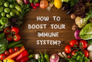 5 Expert-Backed Ways to Boost Immunity in This Weather