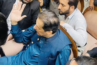 Pakistan News: इमरान खान को इस्लामाबाद हाई कोर्ट से राहत,  2 हफ्ते के लिए मिली जमानत