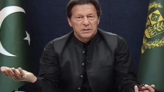 Former Pakistan PM Imran Khan Indicted In Toshakhana Case by Islamabad Court