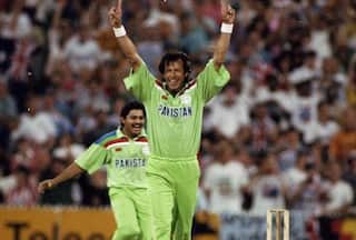 पाकिस्तान को वर्ल्ड कप चैंपियन बनाने वाले इमरान खान इस्लामाबाद में गिरफ्तार, जानें- कैसा रहा करियर