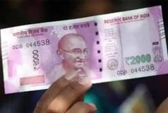 Is Aadhaar Card Required To Exchange Rs 2,000 Notes? Here’s The Latest Update