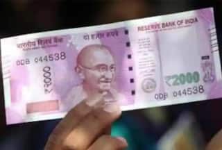 Is Aadhaar Card Required To Exchange Rs 2,000 Notes? Here’s The Latest Update