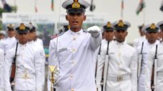 Indian Navy Agniveer Recruitment 2023: नेवी में भर्ती के लिए नोटिस जारी, 1365 पदों पर वैकेंसी