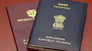 आपके पास नीला पासपोर्ट होगा, लेकिन राहुल गांधी को चाहिए मरून, जानिए किसे मिलता है इस रंग का पासपोर्ट
