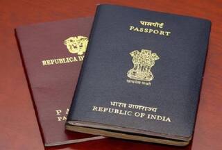 आपके पास नीला पासपोर्ट होगा, लेकिन राहुल गांधी को चाहिए मरून, जानिए किसे मिलता है इस रंग का पासपोर्ट