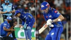 IND vs AUS WTC Final 2023 से पहले चोटिल हुए ईशान किशन, कैमरून ग्रीन