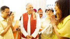 Inside Pictures From Parineeti-Raghav's Engagement in Delhi