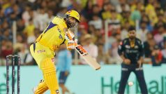 खत्म हुए गिले-शिकवे! रवींद्र जडेजा ने कप्तान MS Dhoni के नाम की चेन्नई सुपर किंग्स की खिताबी जीत