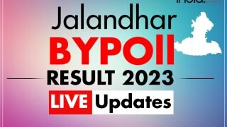 Jalandhar Bypoll Result 2023: AAP’s Sushil Rinku Wins, Bhagwant Mann Says Will Meet People’s Expectations