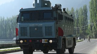 Traffic Restrictions Announced For G20 Meet In Srinagar; Check Roads To Avoid, Alternate Routes