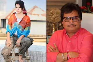 जेनिफर मिस्त्री ने असित मोदी के खिलाफ बोली बड़ी बात, कहा 'मेरे पास सारे सबूत हैं माफी मांग...'