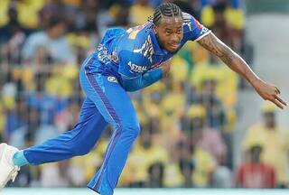 IPL 2023: मुंबई इंडियन्स को झटका, आईपीएल छोड़कर घर लौटे जोफ्रा आर्चर