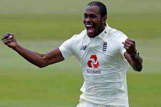 इंग्लैंड टीम को बड़ा झटका, जोफ्रा आर्चर एशेज से बाहर, अभी चोट से नहीं उबरा है गेंदबाज