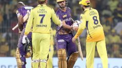 IPL 2023: कोलकाता ने चेन्नई को हराकर जिंदा रखी प्लेऑफ में अपनी उम्मीद, CSK का इंतजार बढ़ाया
