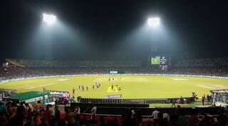 KKR vs LSG weather Report: कोलकाता-लखनऊ मैच में बारिश बिगाड़ सकती है RCB, MI, KKR, LSG के प्लेऑफ का खेल
