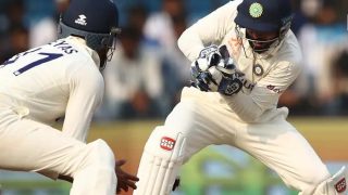 WTC Final में विकेटकीपर को लेकर किसी दुविधा में नहीं भारत, केएस भरत पहली पसंद: रवि शास्त्री