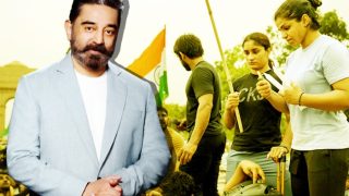 Kamal Haasan Tweets For Indian Wrestlers as Their Protest Against WFI Chief Completes One Month: 'Who Deserves Our Attention?'