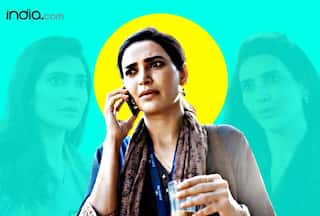 Karishma Tanna on Growing up in an Orthodox Gujarati Family: 'I Faced Second-Hand Treatment' | Exclusive