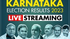 Live Karnataka Election Results 2023: 'Mohabbat Ki Dukaan Vs Nafrat Ka Bazaar,' Rahul Gandhi Thanks Voters For Major Win