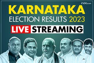Karnataka Election Results 2023: Bommai Tenders Resignation, Siddaramaiah Top Contender For CM Post, Says Congress
