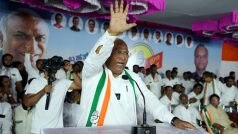 Karnataka Assembly Elections 2023: कर्नाटक चुनाव जीतने पर इन वादों को पूरा करेगी कांग्रेस